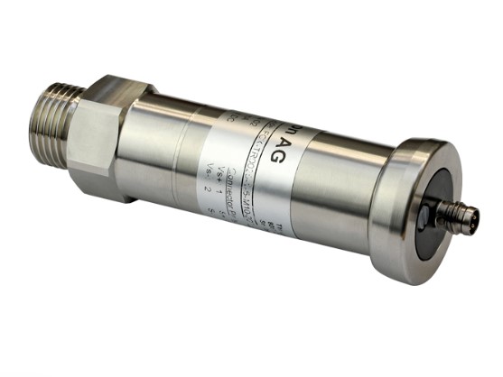 Pewatron氧分析仪 - Pewatron FCX-TR0095 电化学氧O2气体变送器