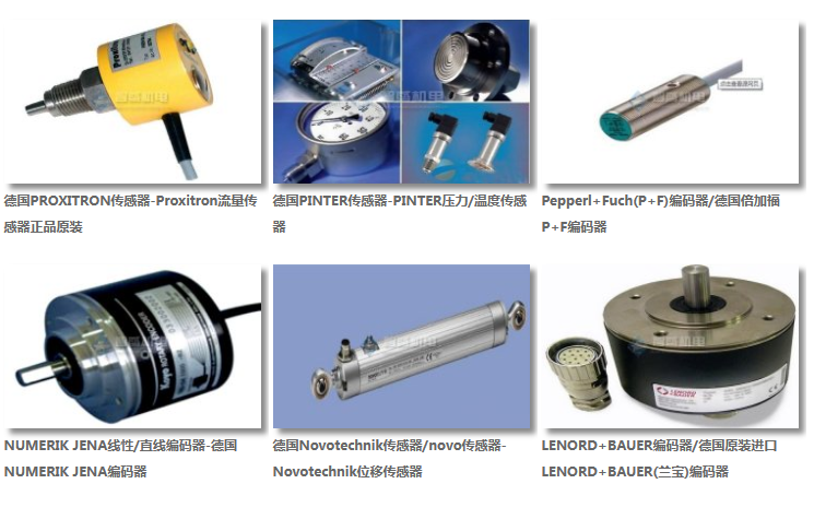 Applied Robotics 传感器 Applied Robotics QS-AWFPNP