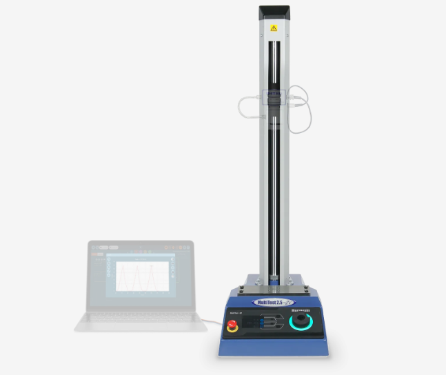 MECMESIN 力学测试系统 MECMESIN MultiTest 1-dV MECMESIN 力学测试系统 MECMESIN MultiTest 1-dV