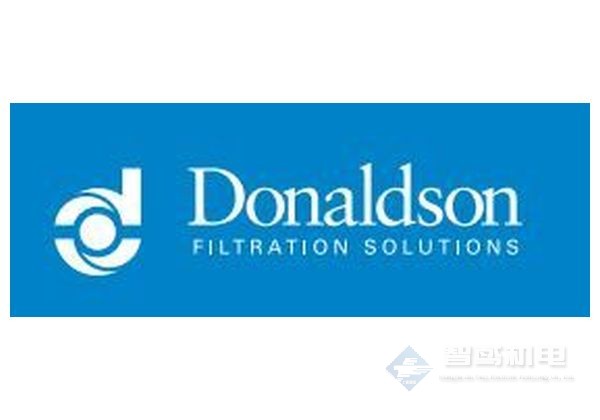 DONALDSON DONALDSON