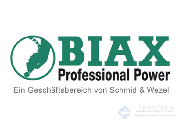 BIAX(Schmid&Wezel) BIAX(Schmid&Wezel)