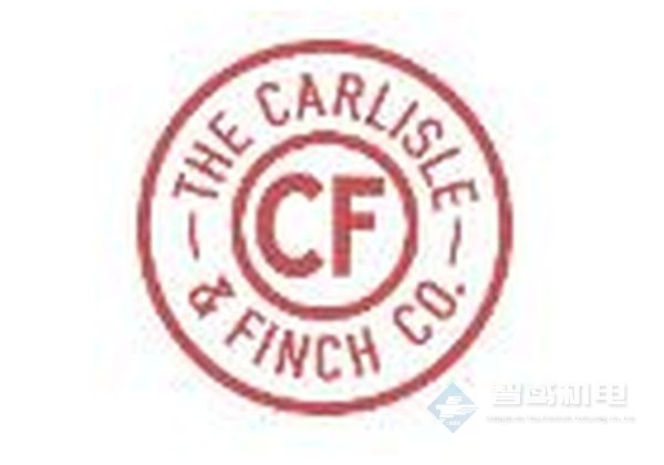 CF Carlisle & Finch CF Carlisle & Finch