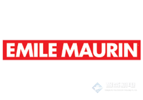 EMILE MAURIN EMILE MAURIN