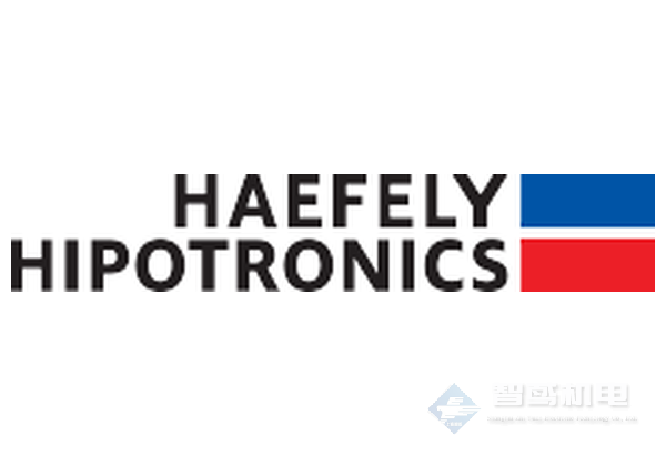 HAEFELY HIPOTRONICS HAEFELY HIPOTRONICS
