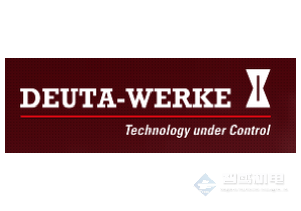 DEUTA-WERKE DEUTA-WERKE