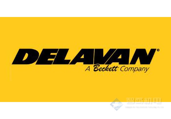 DELAVAN DELAVAN