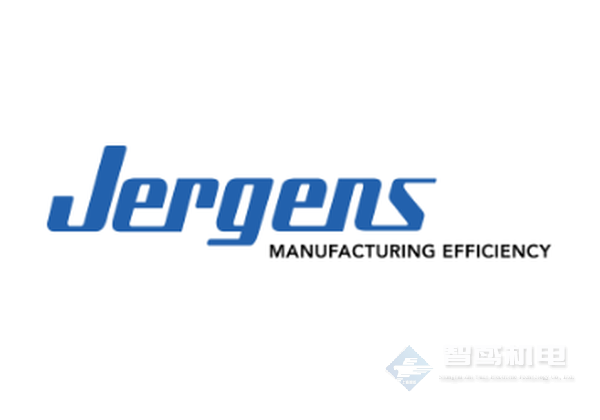 JERGENS JERGENS