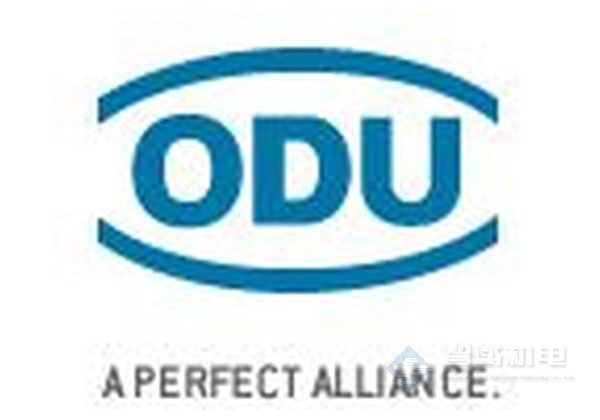 ODU Connector Systems ODU Connector Systems