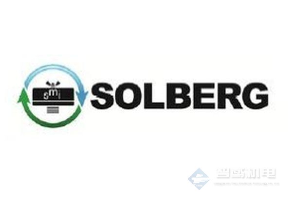 SOLBERG SOLBERG