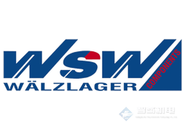 WSW Wälzlager WSW Wälzlager
