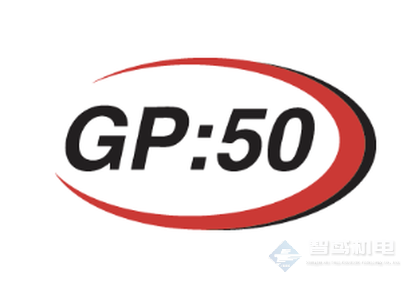 GP:50 GP:50