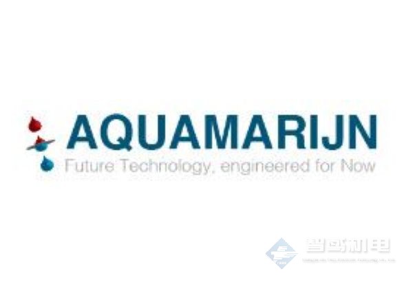 AQUAMARIJN AQUAMARIJN