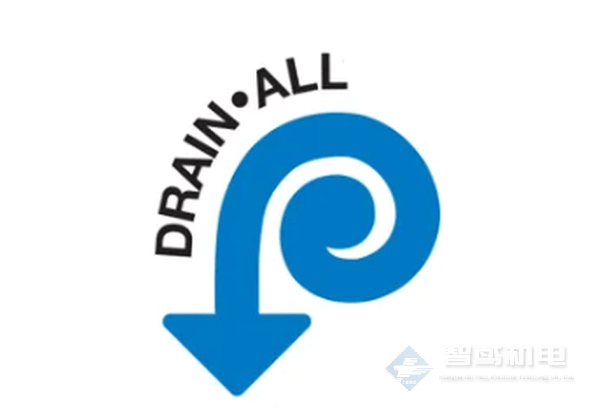 Drain-All Drain-All