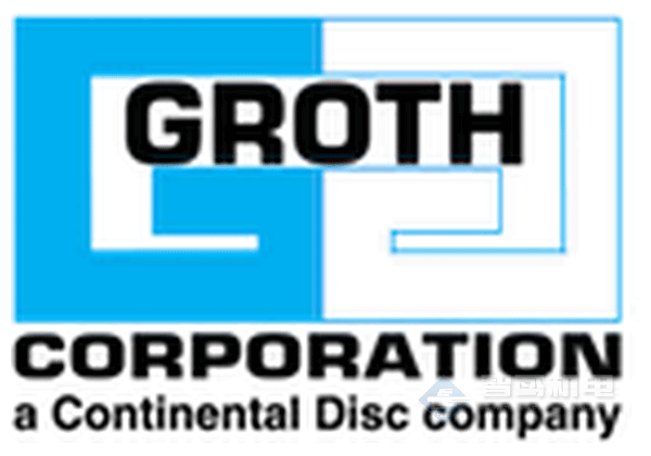 GROTH GROTH