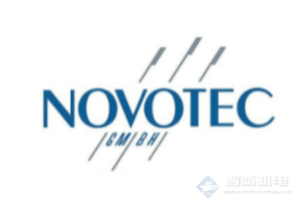NOVOTEC NOVOTEC