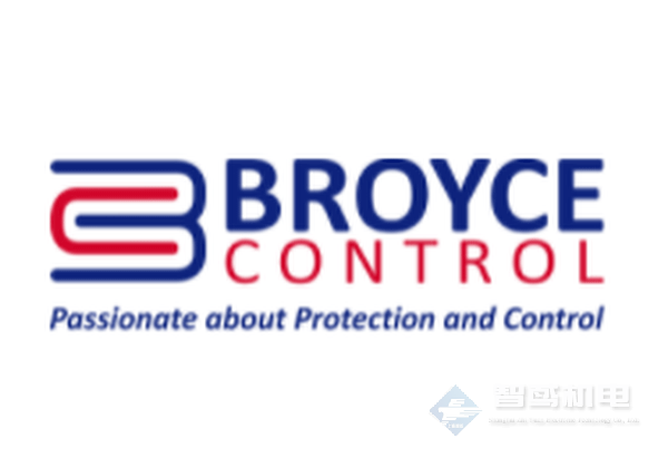 BROYCE CONTROL BROYCE CONTROL