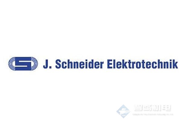 J. Schneider Elektrotechnik J. Schneider Elektrotechnik