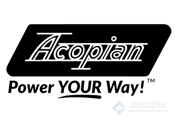 ACOPIAN(Acopian Technical Company) ACOPIAN(Acopian Technical Company)