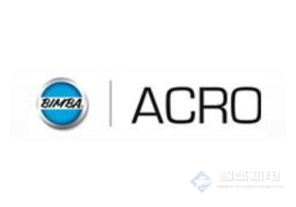 ACRO(IMI Bimba Acro) ACRO(IMI Bimba Acro)