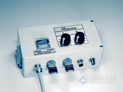 SR Electronic(S+R Electronic Heinze) SR Electronic(S+R Electronic Heinze)