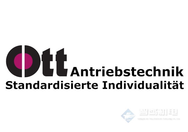 OTT Antriebe / Ott Antriebstechnik OTT Antriebe / Ott Antriebstechnik