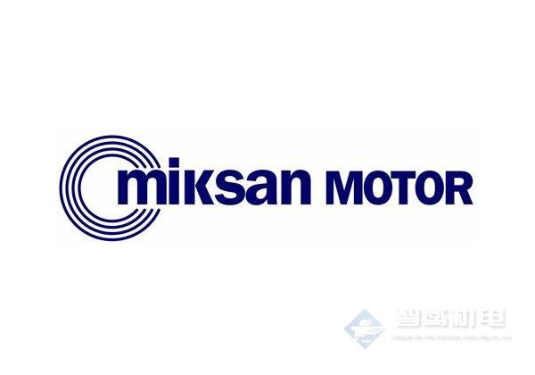 Miksan Motor Miksan Motor