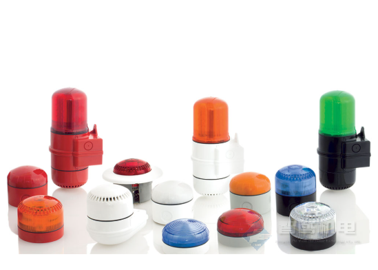 SiRENA(Sirena Signaling Devices) SiRENA(Sirena Signaling Devices)