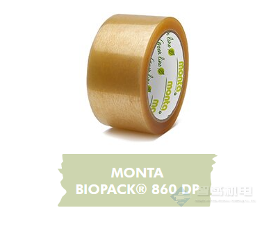 MONTA Biopack MONTA Biopack