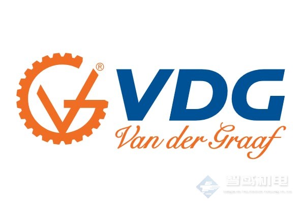 Van der Graaf(VDG) Van der Graaf(VDG)