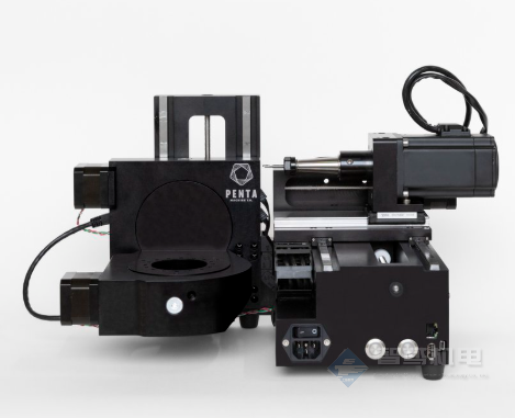 Pocket NC(Penta Machine Company) Pocket NC(Penta Machine Company)