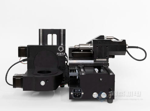 Pocket NC(Penta Machine Company) Pocket NC(Penta Machine Company)