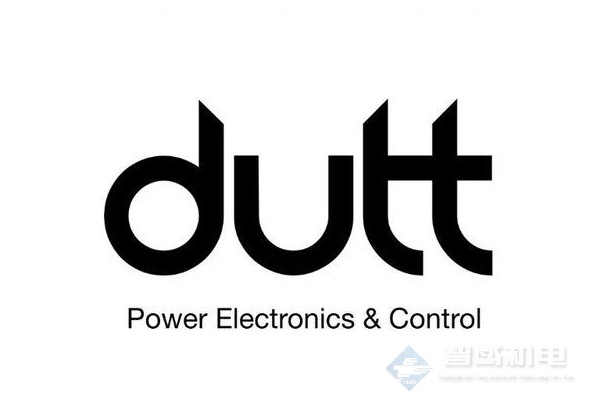 DUTT Power Electronics Control DUTT Power Electronics Control