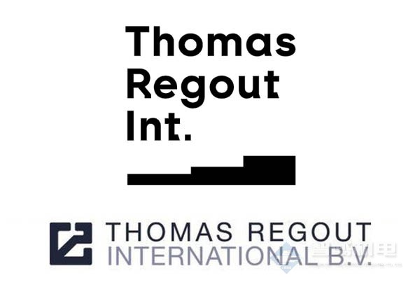 THOMAS REGOUT THOMAS REGOUT