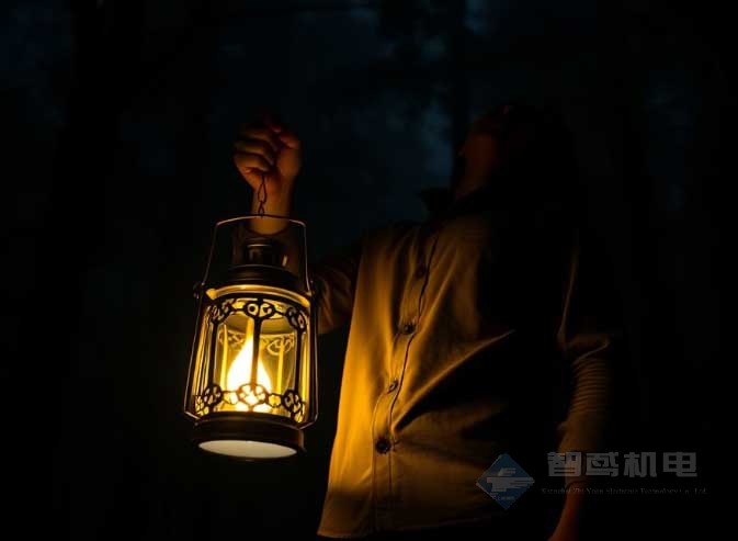 手持灯常见问题及其原因分析 手持灯常见问题及其原因分析