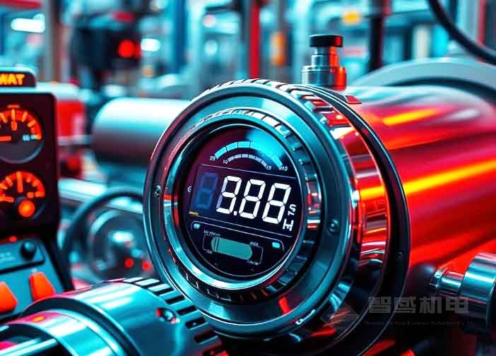 测速电机输出信号不稳定 精度偏差 测速电机输出信号不稳定 精度偏差
