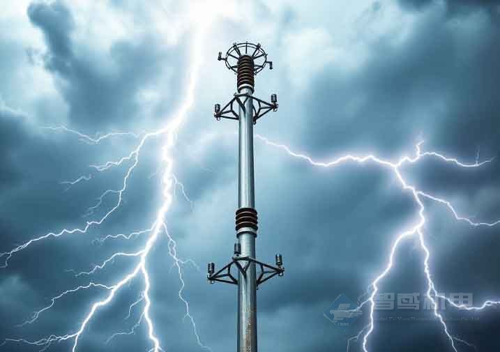 避雷器失效问题 选择不当导致的避雷器性能不足