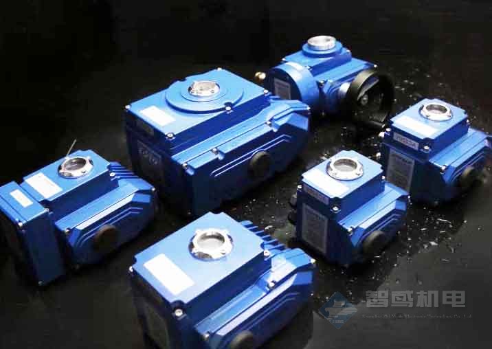 执行器控制信号不匹配 过载或超出额定工作范围 执行器控制信号不匹配 过载或超出额定工作范围