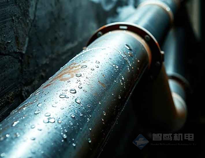 水管漏水 结垢 堵塞:水管系统中常见的问题 水管漏水 结垢 堵塞:水管系统中常见的问题