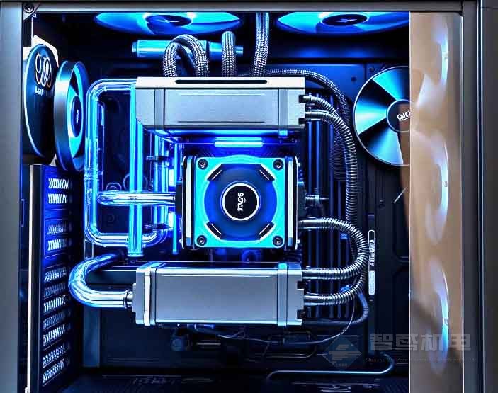 主轴水冷机:主轴温度过高 影响加工精度 主轴水冷机:主轴温度过高 影响加工精度