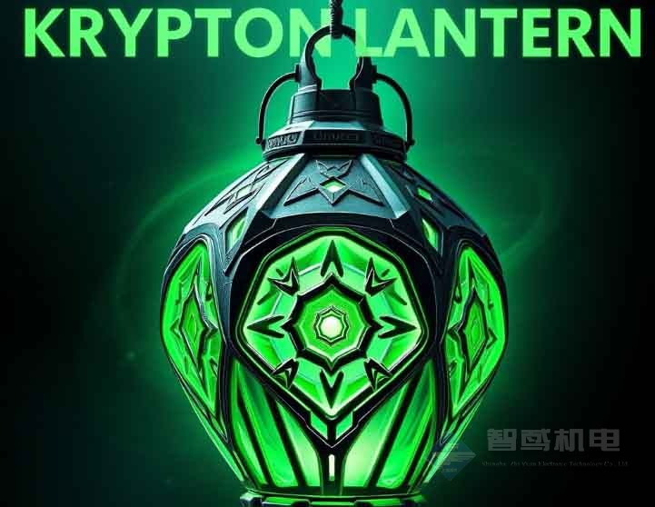 氪灯的工作原理和特性 常见问题及原因分析 氪灯的工作原理和特性 常见问题及原因分析