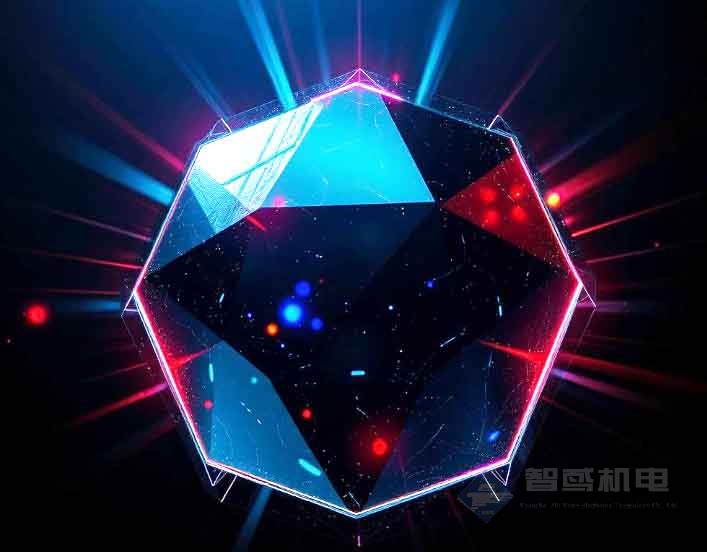激光多边镜在工业应用中常见的问题分析 激光多边镜在工业应用中常见的问题分析