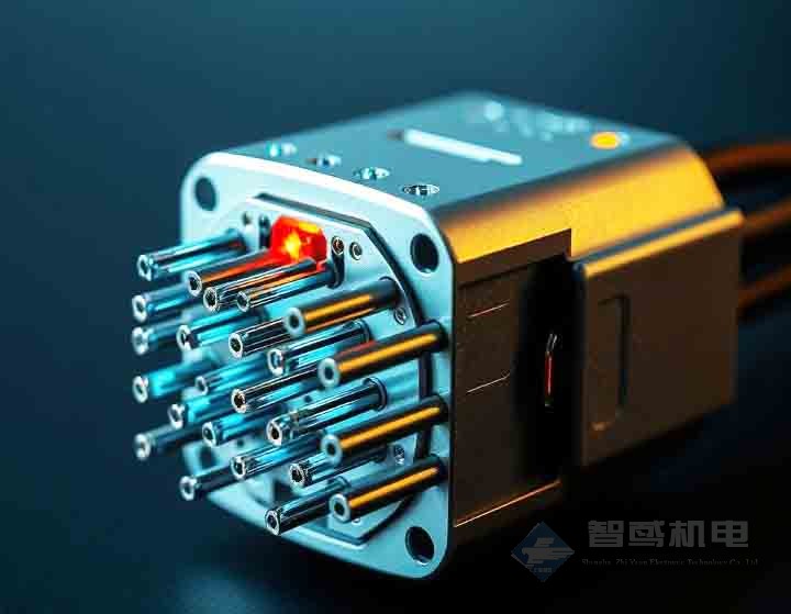 连接器在工业应用中常见的一些问题总结 连接器在工业应用中常见的一些问题总结