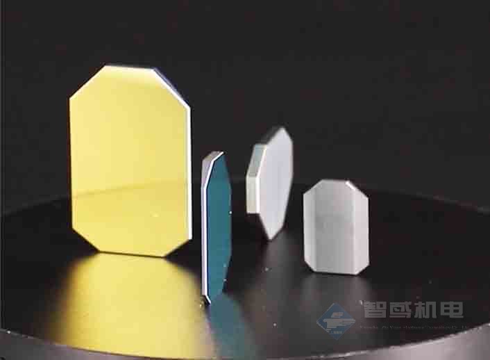 扫描镜在工业应用中常见的一些问题及其分析