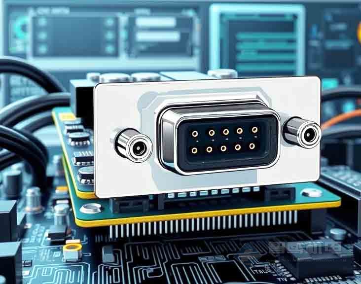串口232卡信号干扰与噪声问题 波特率与通信参数不匹配 串口232卡信号干扰与噪声问题 波特率与通信参数不匹配