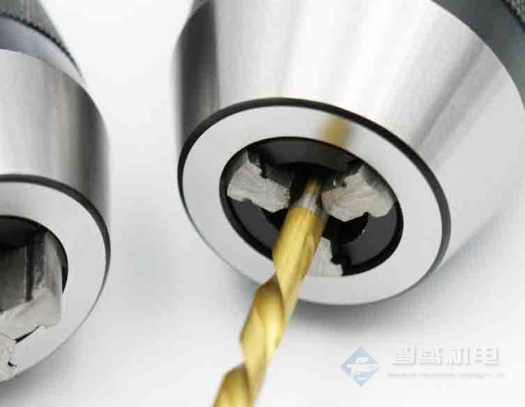 夹紧头夹紧力不足 松动或脱落 夹紧头夹紧力不足 松动或脱落