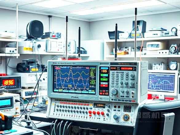 微波分析仪噪声与信号干扰 设备故障与维护 微波分析仪噪声与信号干扰 设备故障与维护