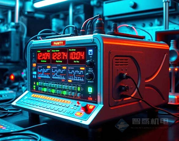 数字延时发生器延迟精度与稳定性
