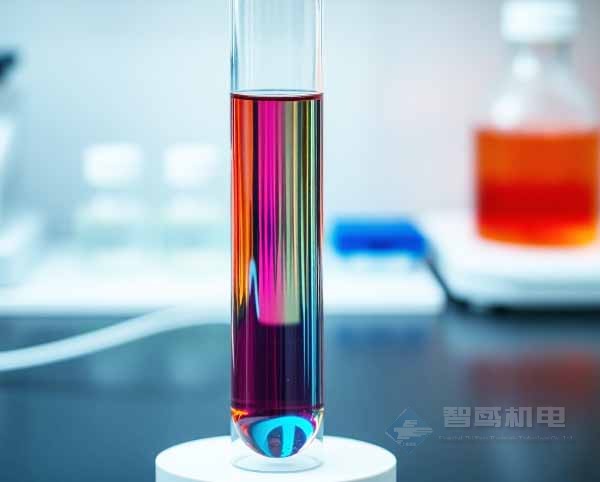 离心管内气泡的产生 清洁与再利用