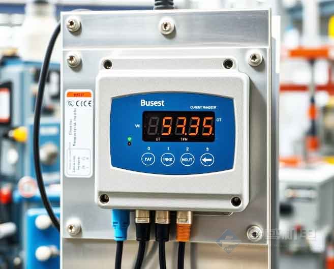 电流变送器输出信号误差 与其他设备的兼容性 电流变送器输出信号误差 与其他设备的兼容性