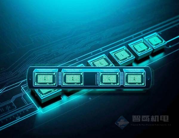 线性传感器信号干扰和噪声 线性误差和非线性